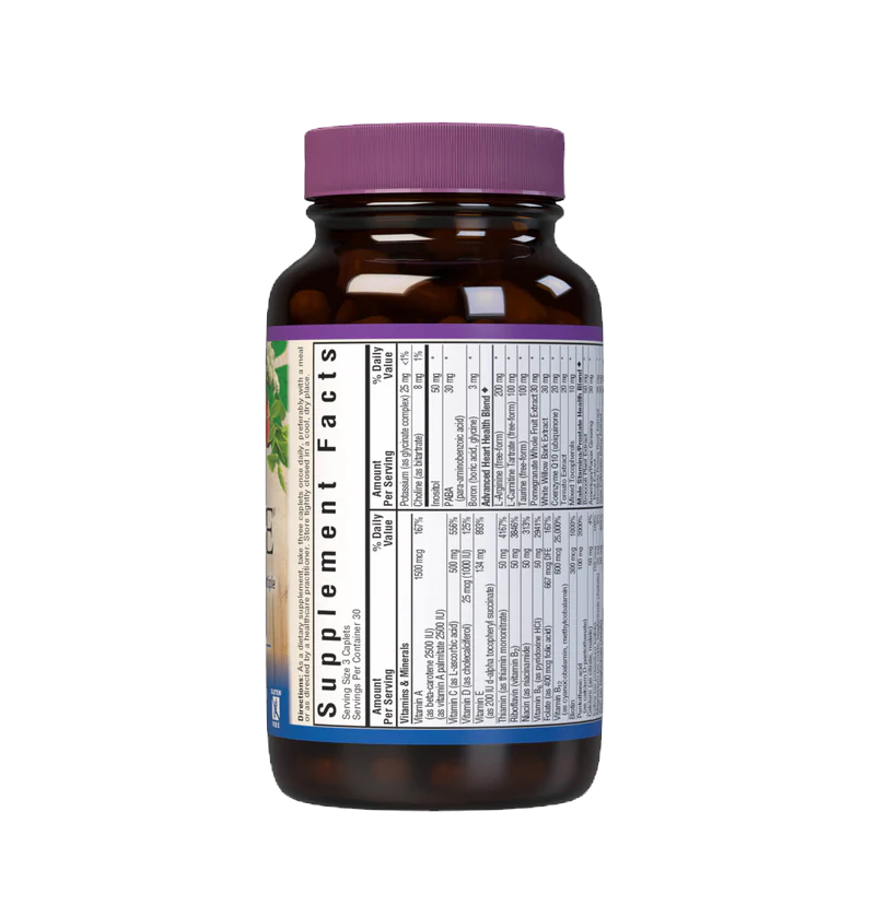 Bluebonnets 18-49 choice Multivitamin image 1