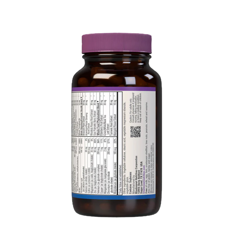Bluebonnets 18-49 choice Multivitamin image 2