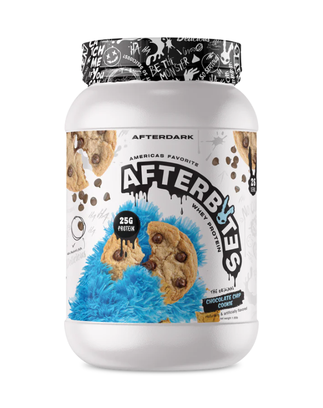Afterdark - Afterbytes Whey Protein