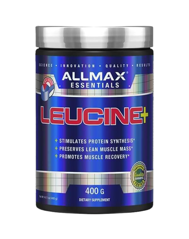 Allmax - Leucine - Exalted Nutrition