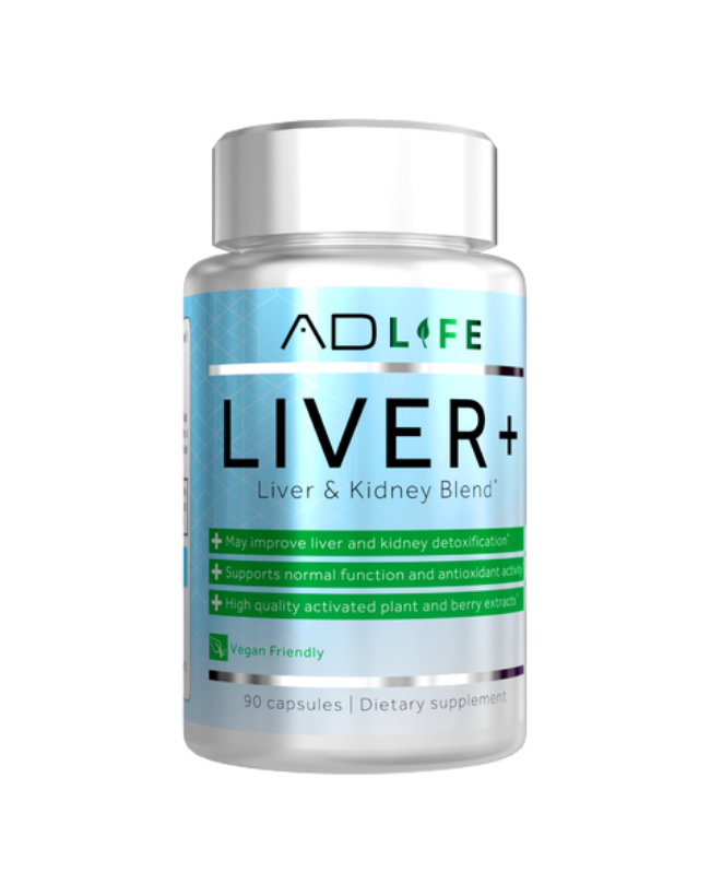 AD Life - Liver+