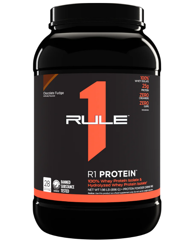 Rule 1 - R1 Protein