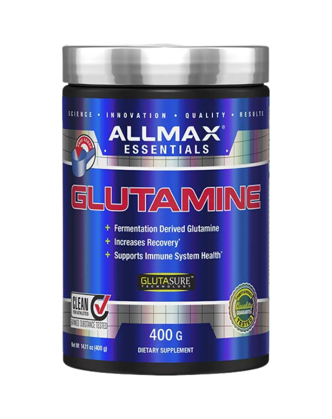 Allmax - Glutamine - Exalted Nutrition