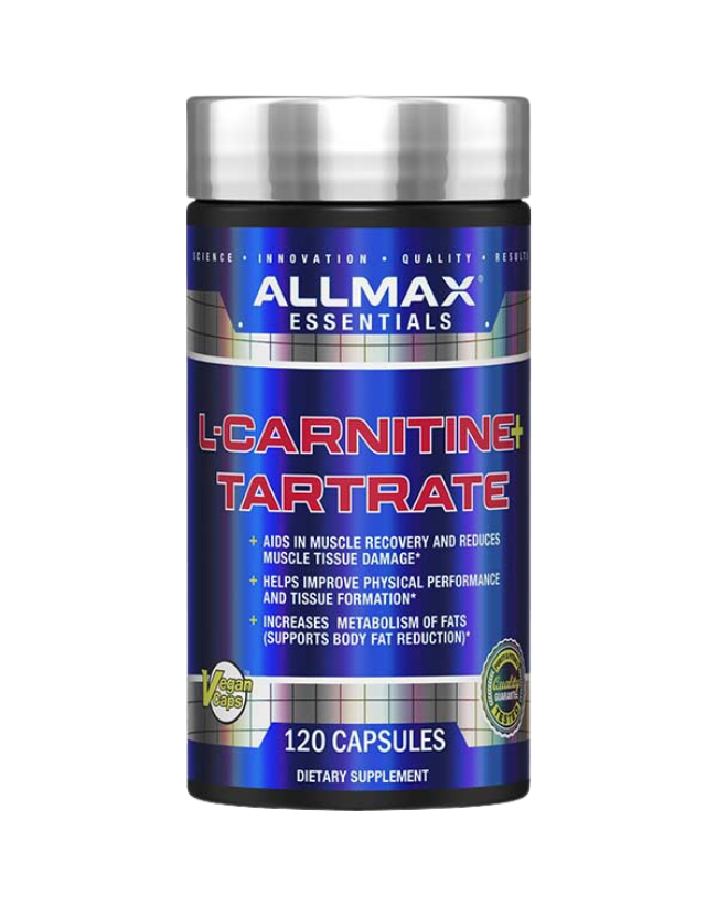 Allmax - L-Carnitine Capsules