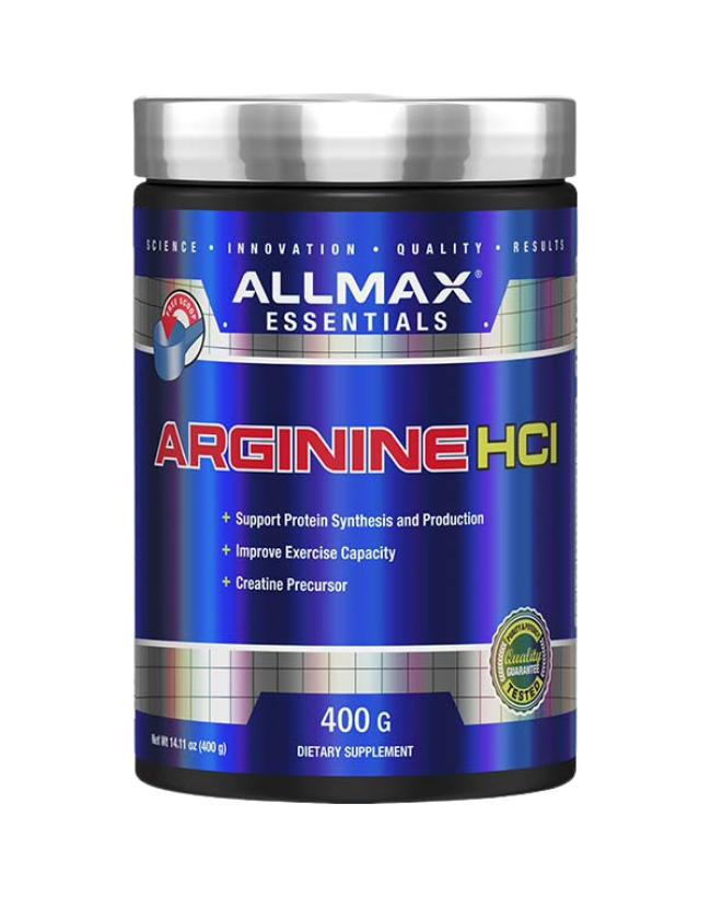 Allmax - Arginine Powder (400g)