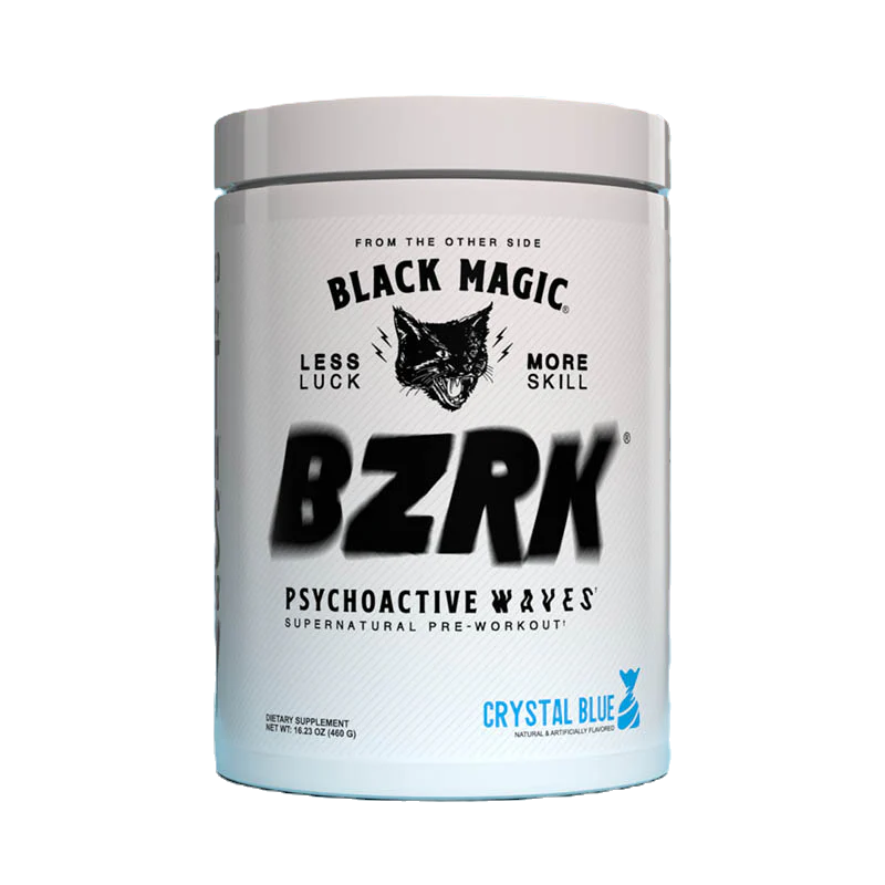 Black Magic BZRK image 0