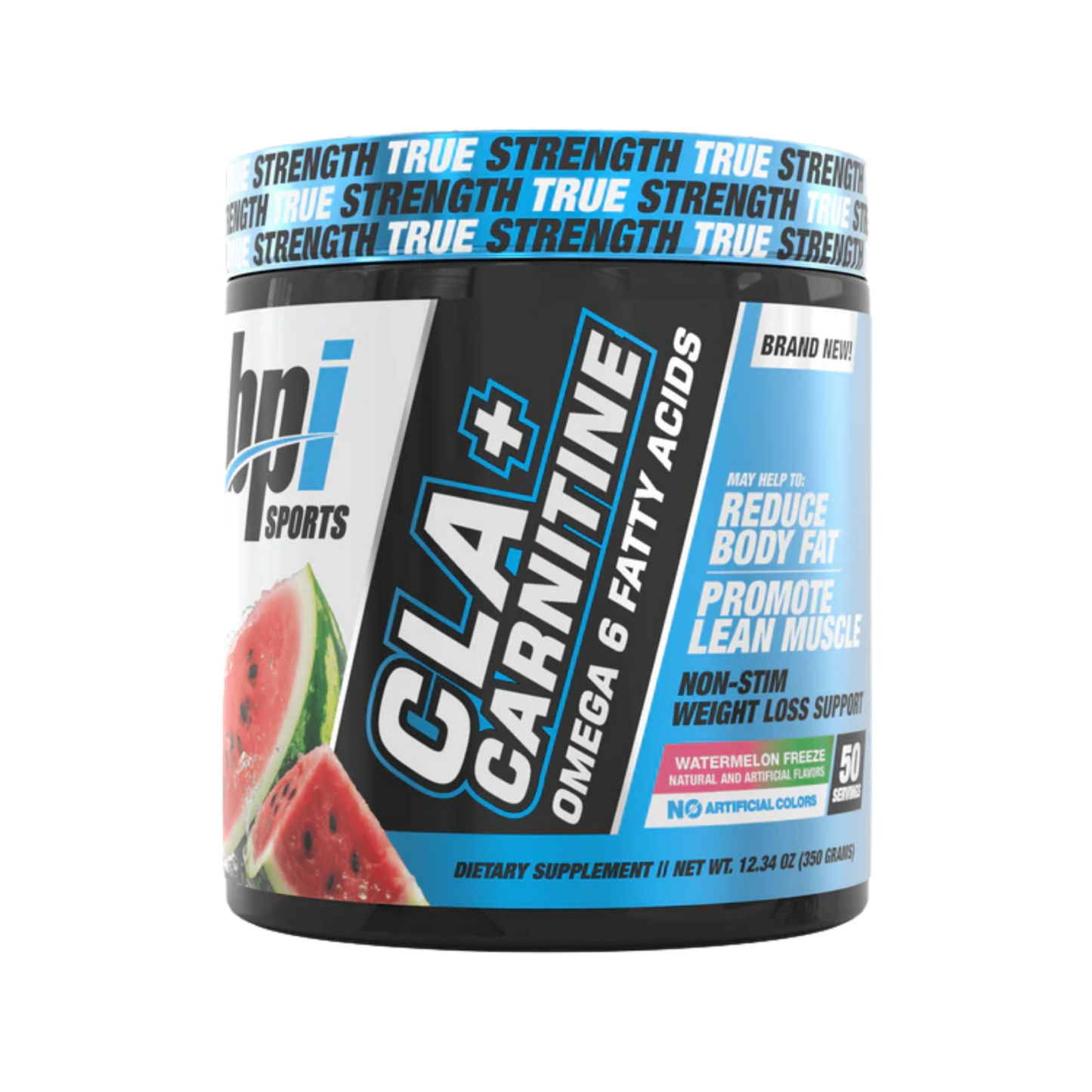 BPI Sports CLA+ Carnitine