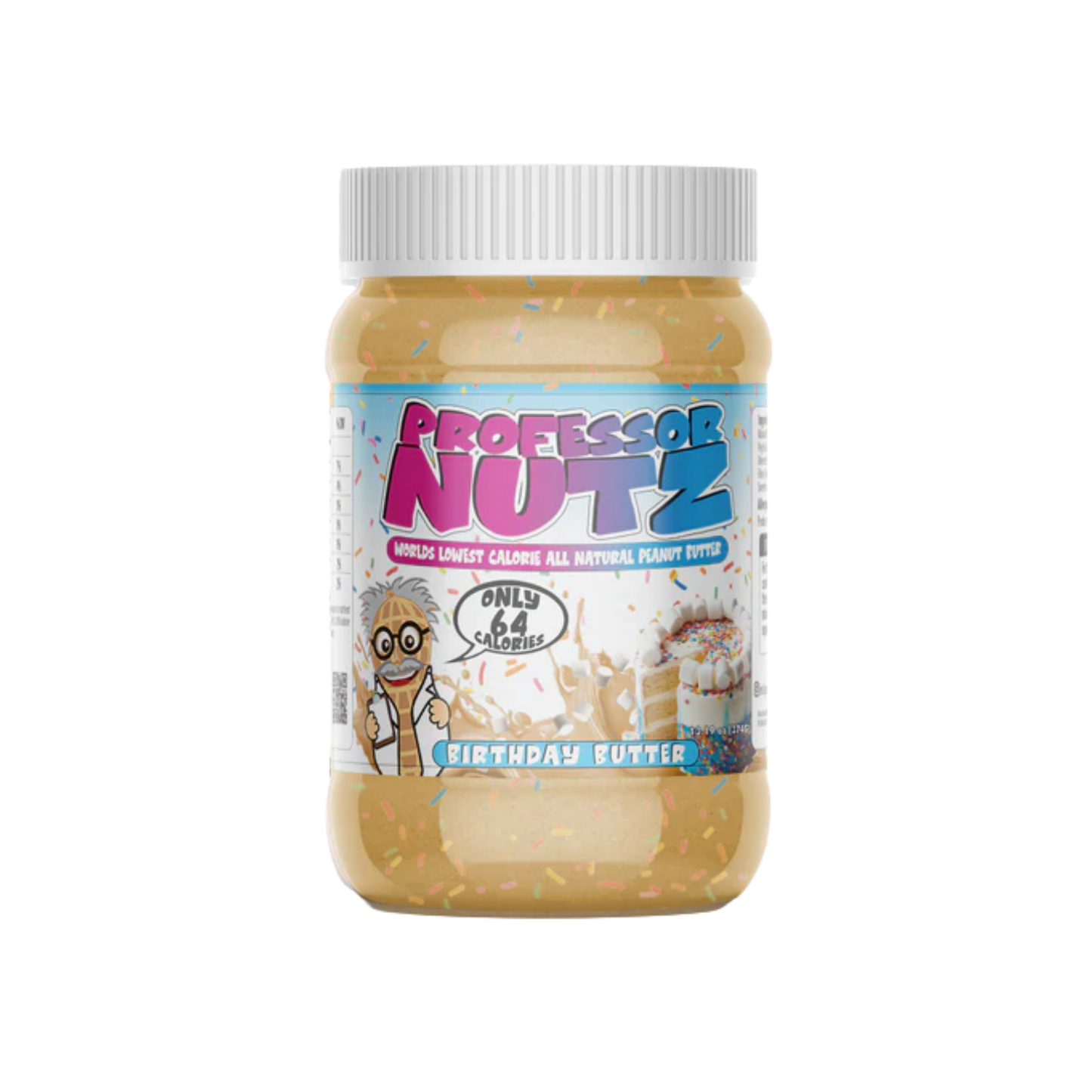 AD Life - Professor Nutz