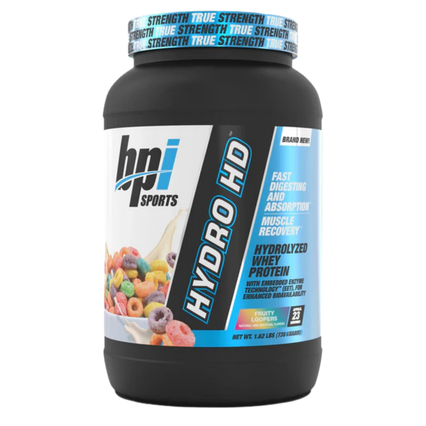 BPI Sports - Hydro HD Protein