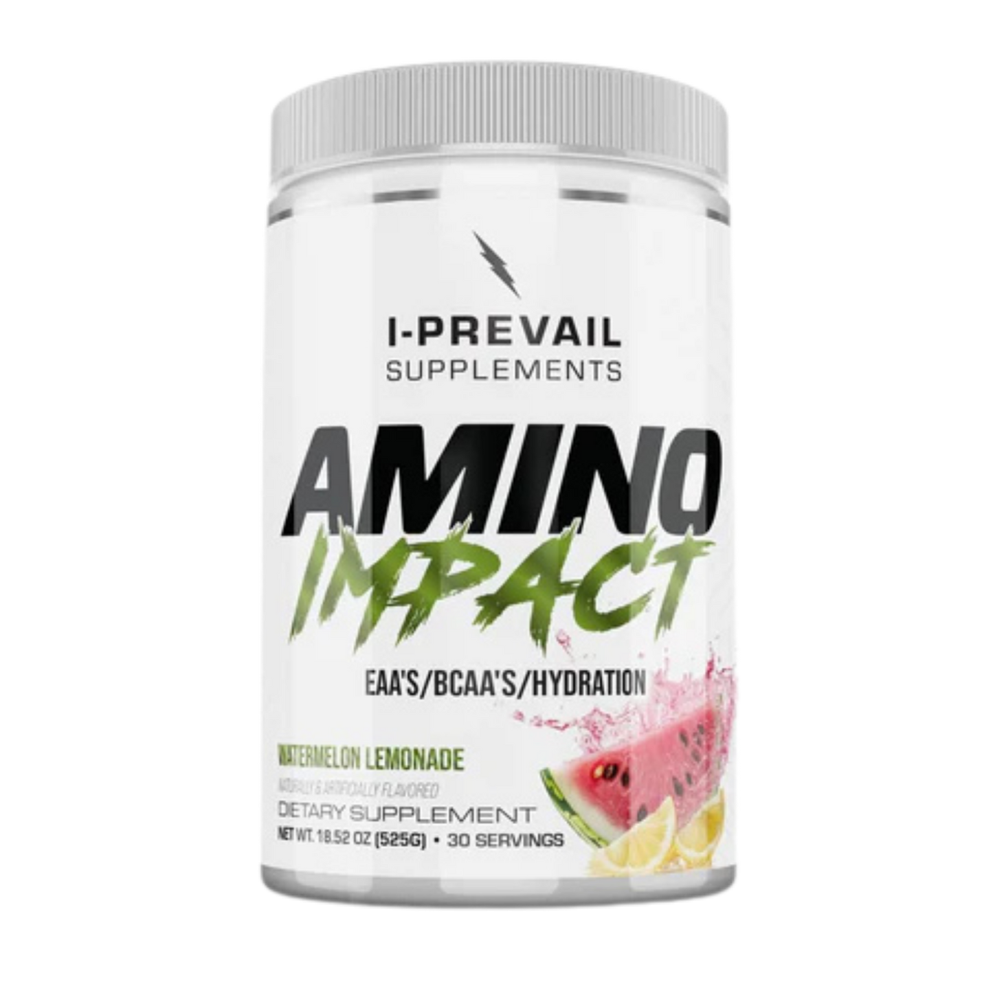 I-Prevail Amino Impact