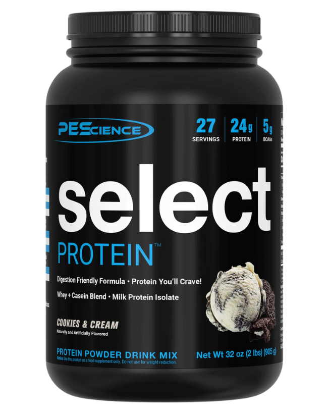 PEScience - Select Protein - Exalted Nutrition