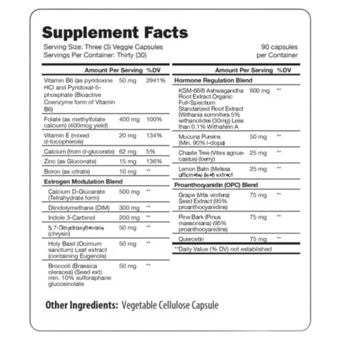 AD Life – Estro Pro