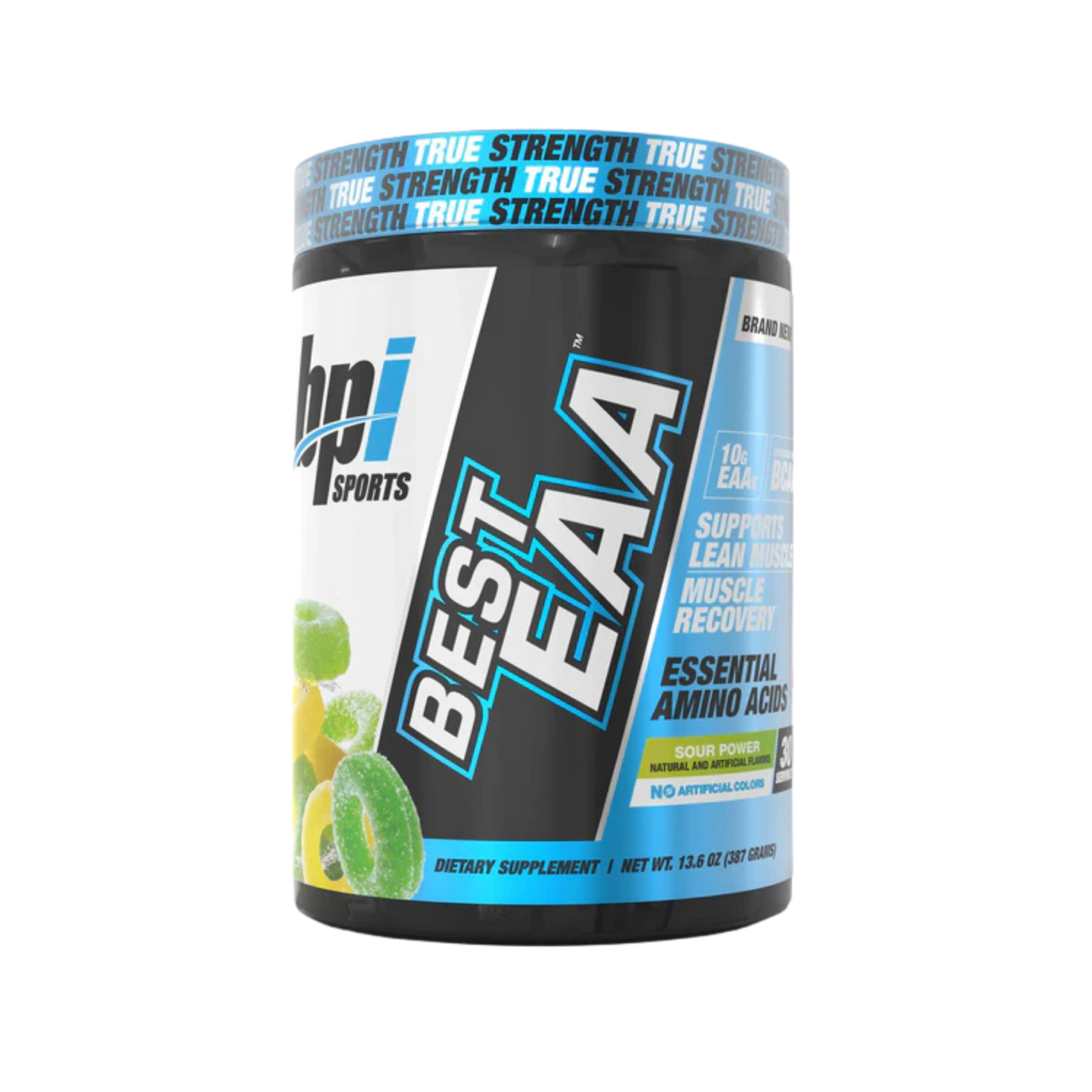 BPI Sports Best EAA-Sour Power