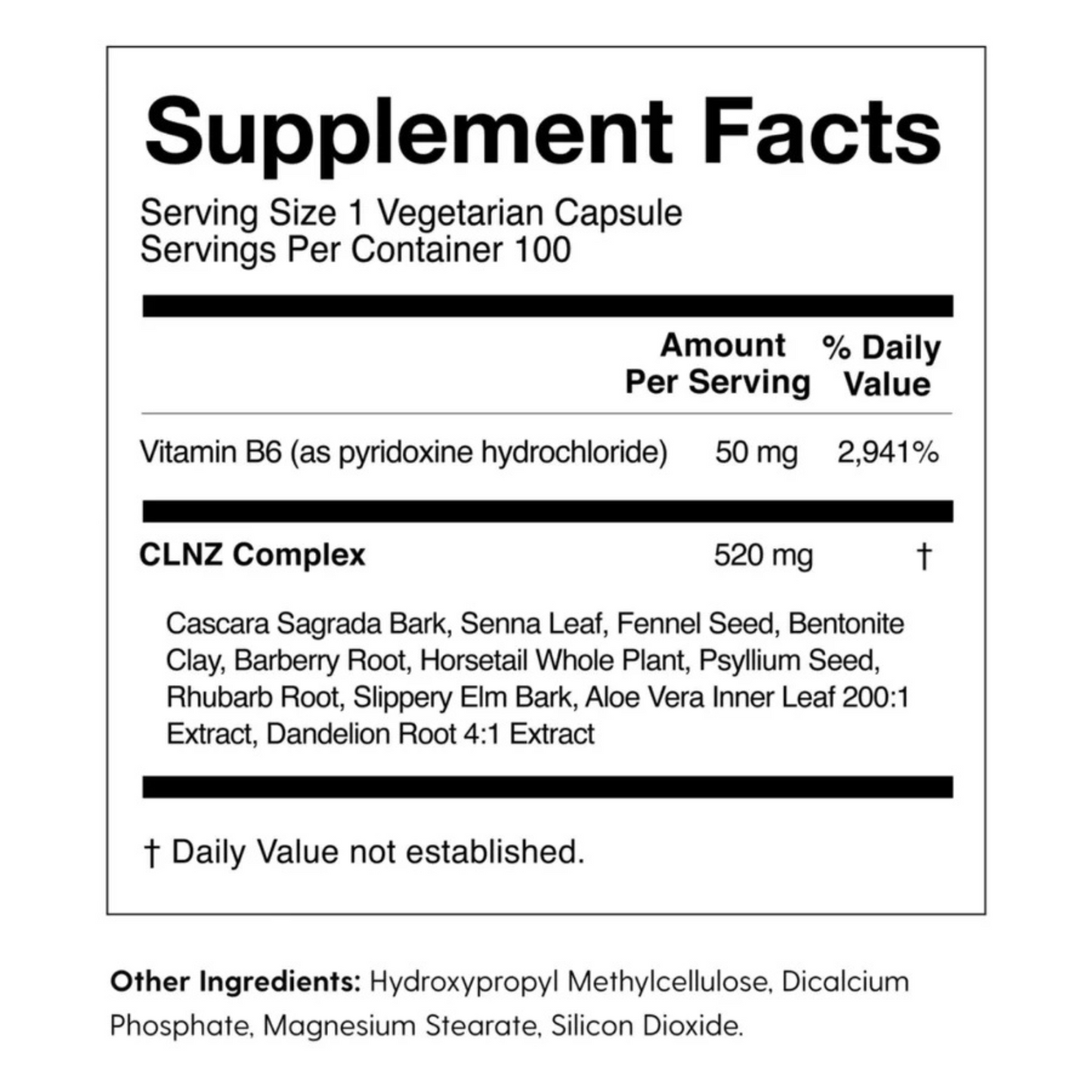 Flyte - CLNZ Gut Health Exalted Nutrition