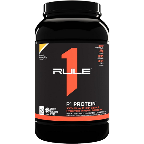 Rule 1 - R1 Protein