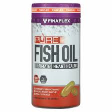 FinaFlex Fish Oils