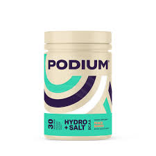 Podium Hydro+ Salt - Exalted Nutrition
