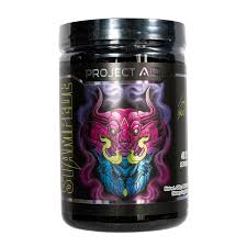 Project AD Stampede - Exalted Nutrition