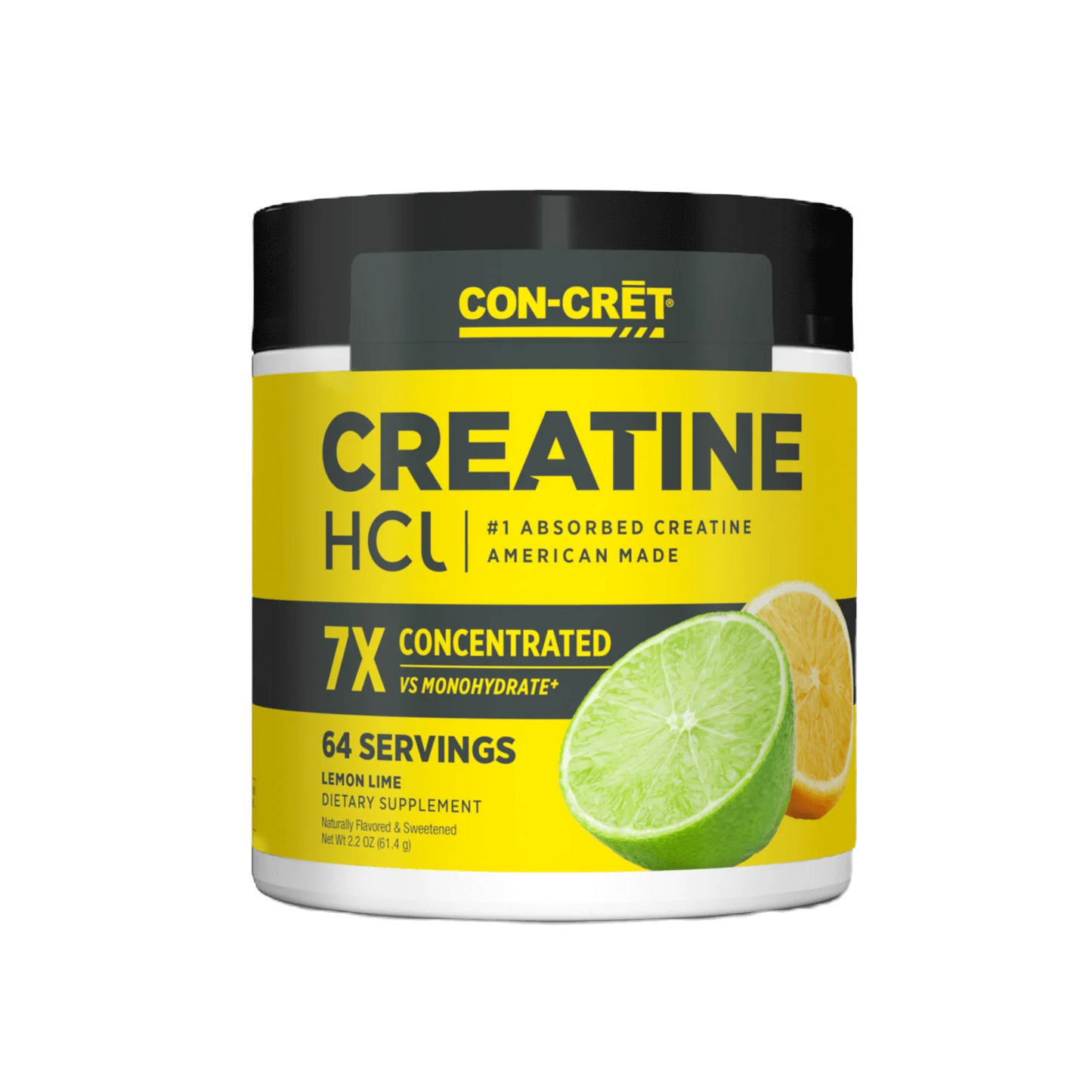 Con-Cret Creatine image 0