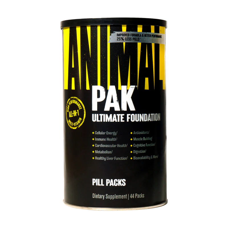 Animal Pak image 0