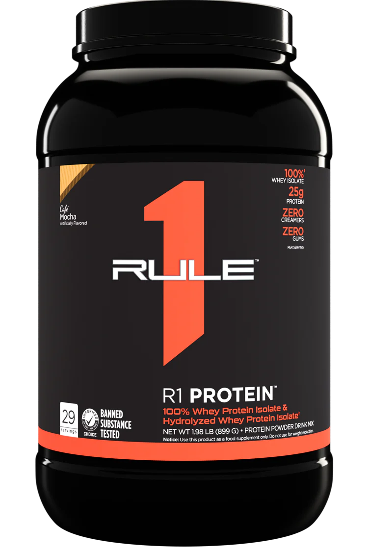 Rule 1 - R1 Protein