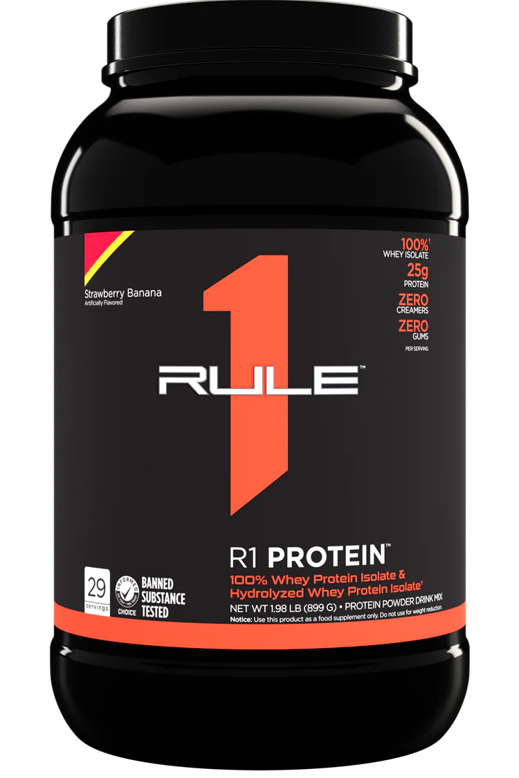 Rule 1 - R1 Protein