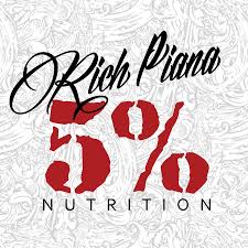 5% Nutrition