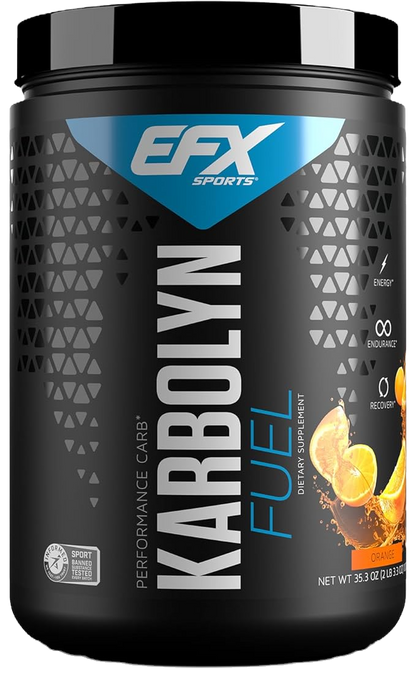 EFX Karbolyn image 0