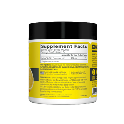 Con-Cret Creatine image 2