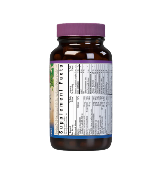 Bluebonnets 18-49 choice Multivitamin image 1