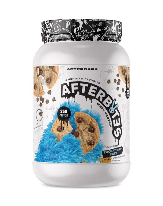 Afterdark - Afterbytes Whey Protein