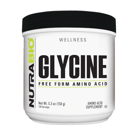 Nutrabio Glycine