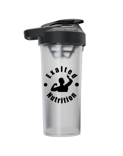 Exalted Nutrition - Shaker Cups
