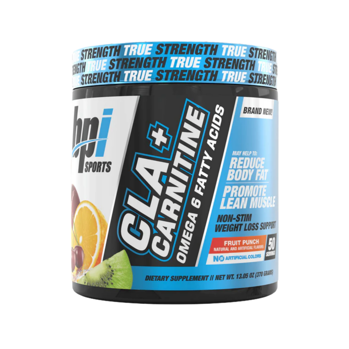 BPI Sports CLA+ Carnitine