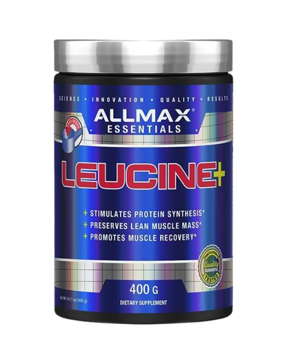 Allmax - Leucine - Exalted Nutrition