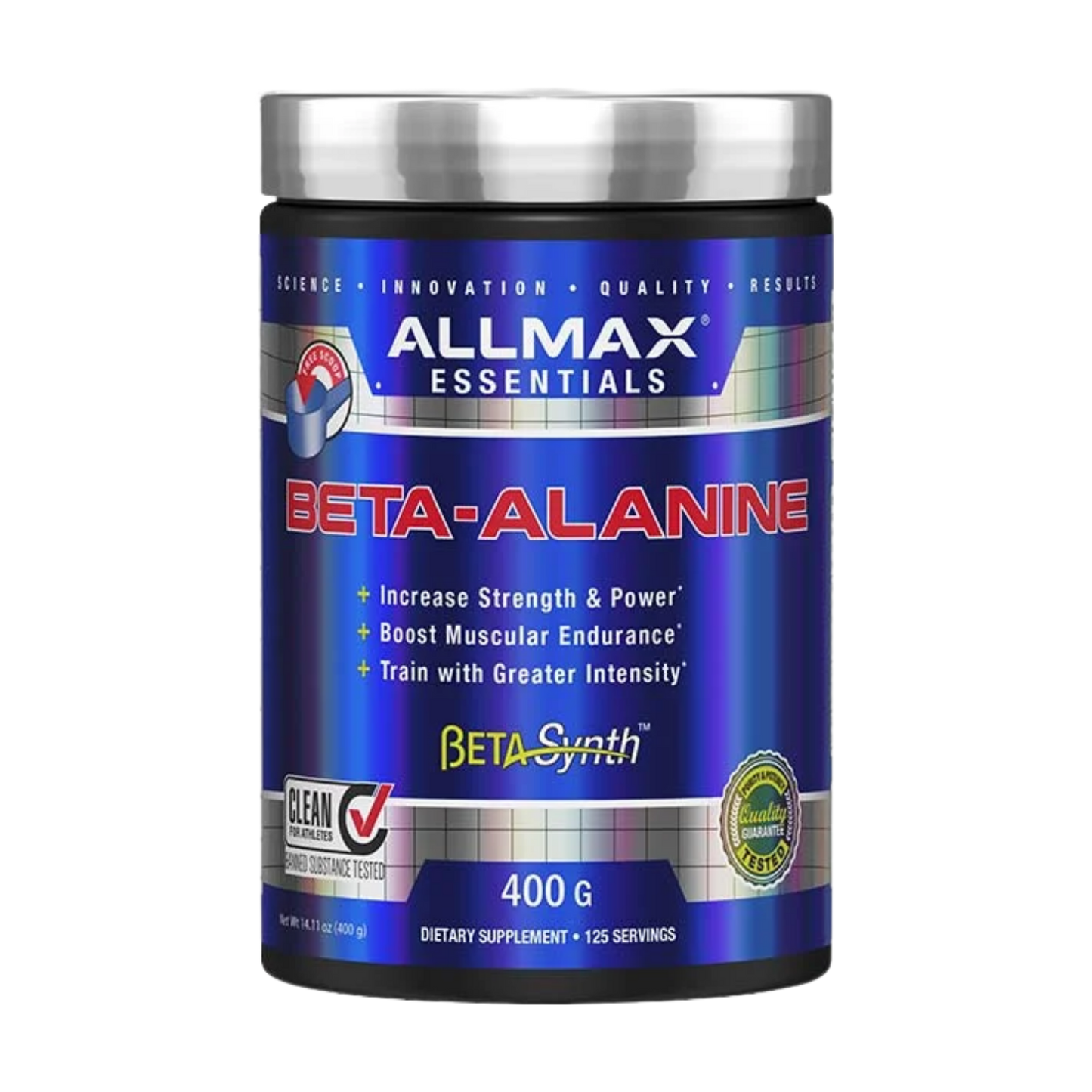 Allmax - Beta Alanine Powder (400g)