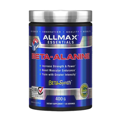 Allmax - Beta Alanine Powder (400g)