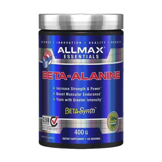 Allmax - Beta Alanine Powder (400g)