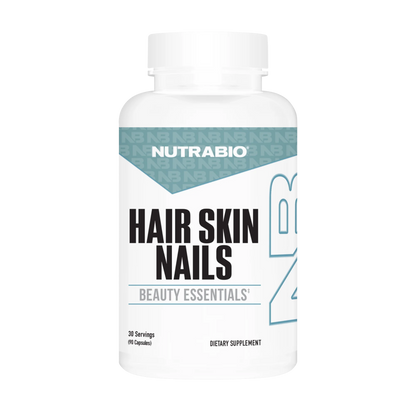 Nutrabio Hair Skin Nails