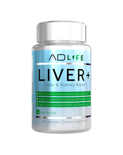 AD Life - Liver+