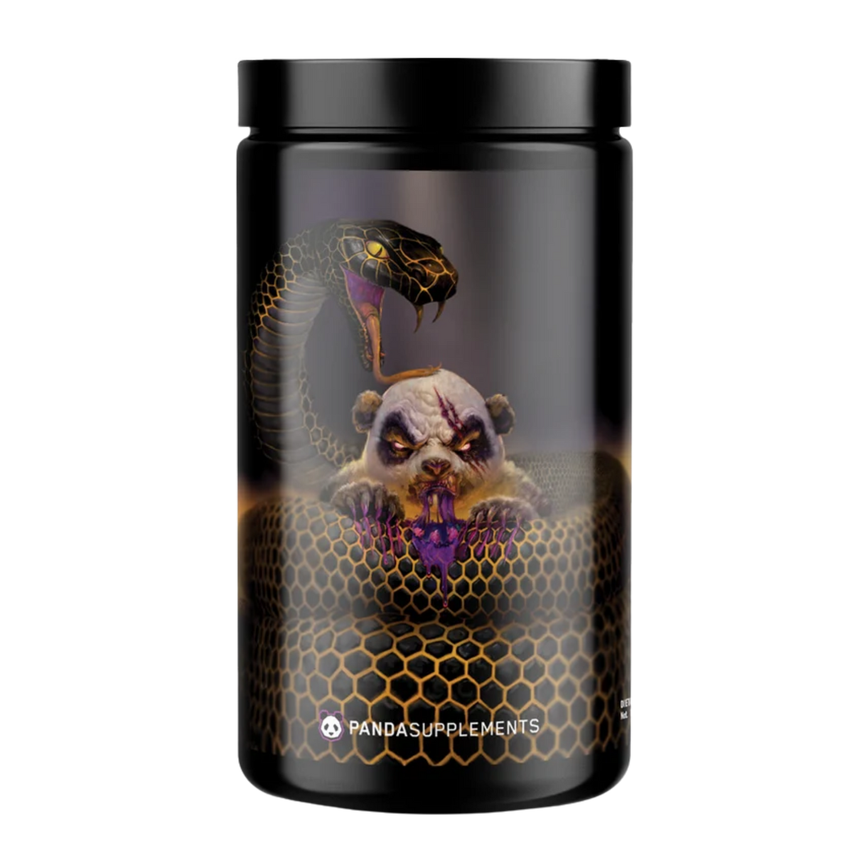 Panda - Pandamic Pre Workout