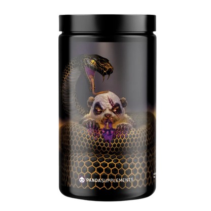 Panda - Pandamic Pre Workout