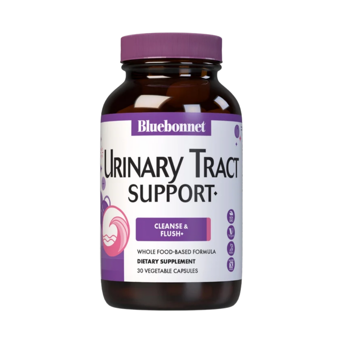 Bluebonnet - Urinary Tract Support