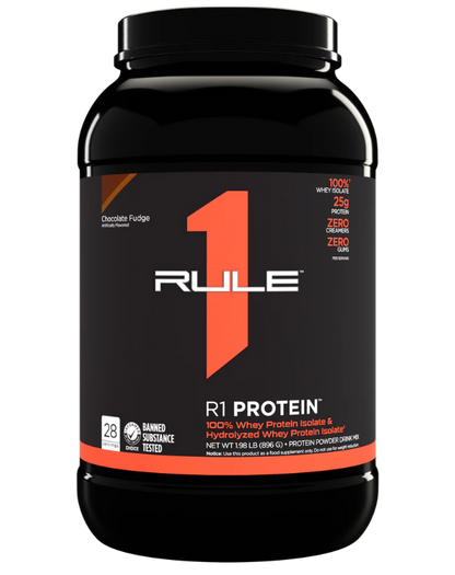 Rule 1 - R1 Protein