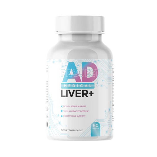 AD Life - Liver+