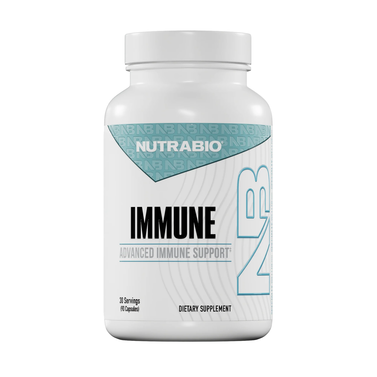 Nutrabio Immune