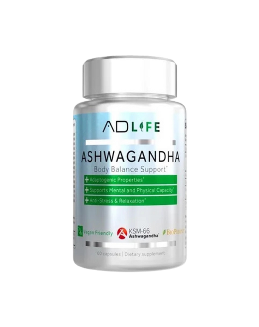 AD Life - Ashwagandha