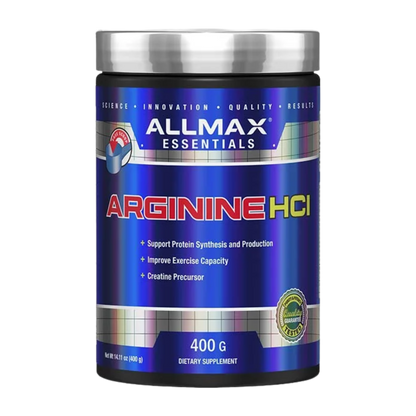 Allmax - Arginine Powder (400g)