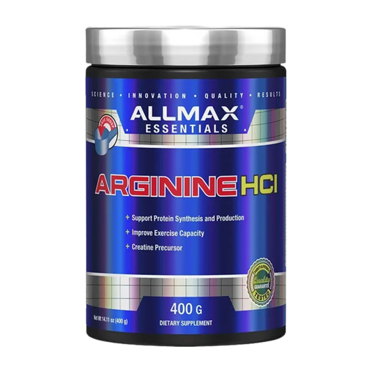 Allmax - Arginine Powder (400g)