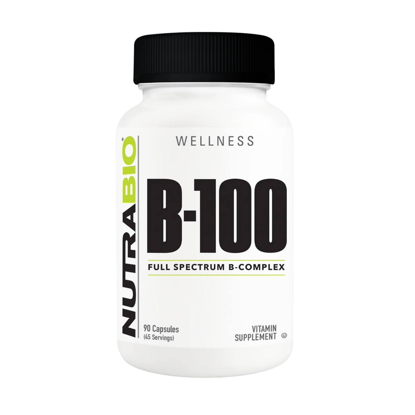 Nutrabio B-100